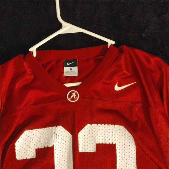 Alabama Jersey - Picture 2 of 4